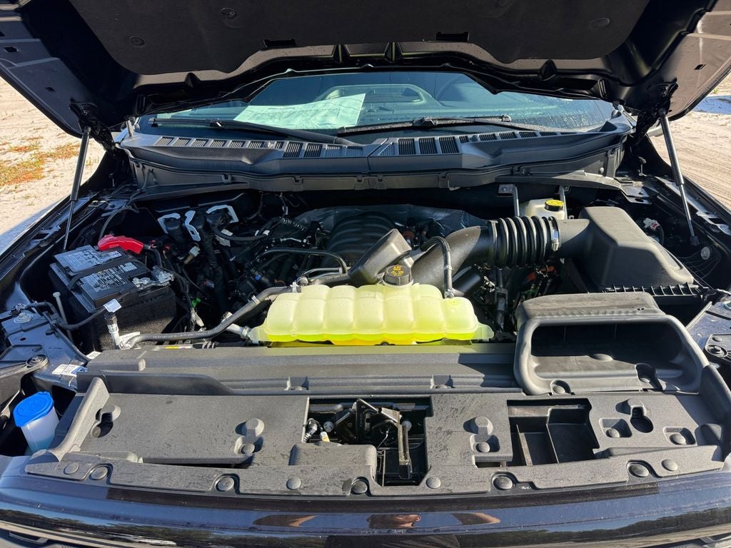 2026 Ford F-150 XLT 302A