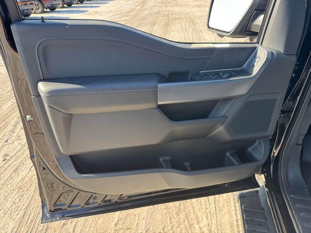 2026 Ford F-150 XLT 302A