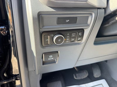 2026 Ford F-150 XLT 302A