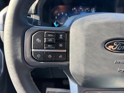 2026 Ford F-150 XLT 302A