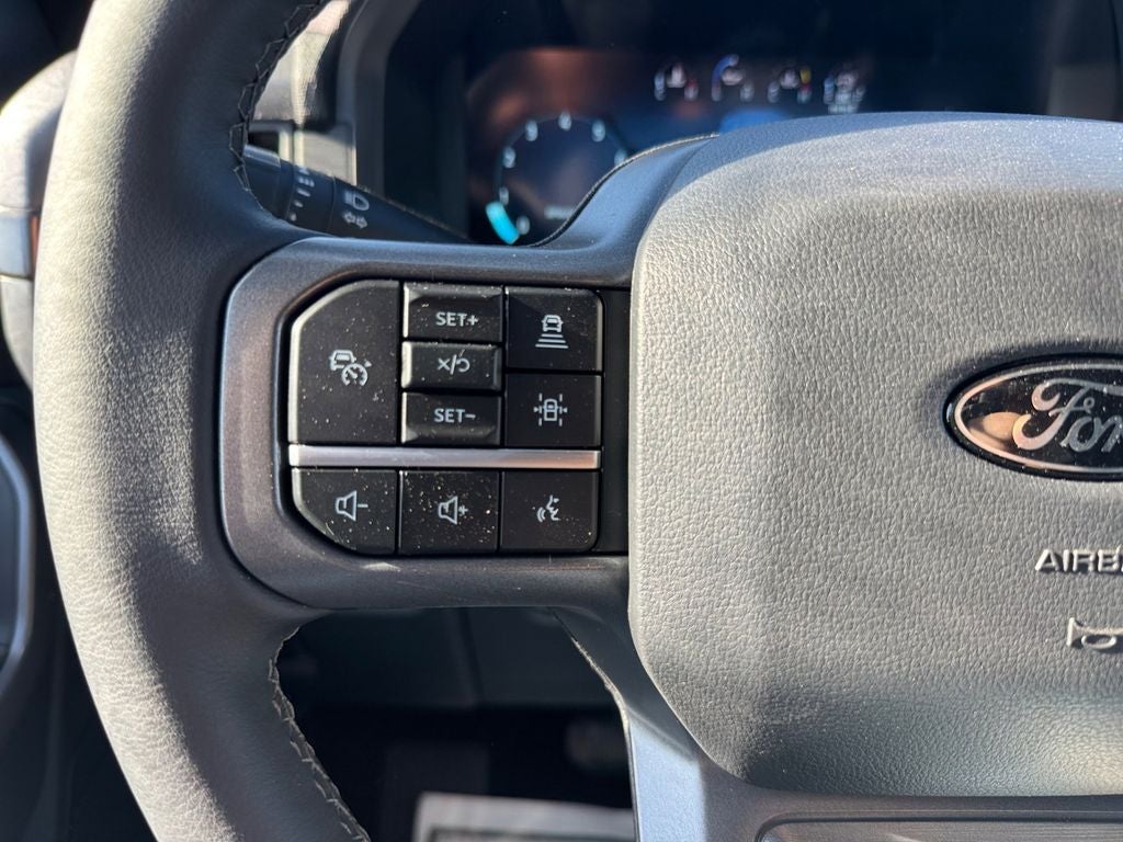 2026 Ford F-150 XLT 302A