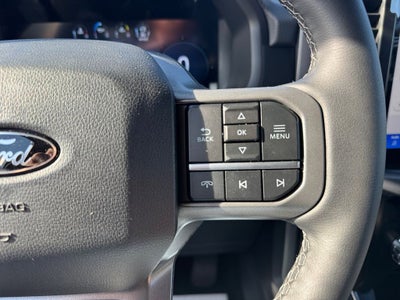 2026 Ford F-150 XLT 302A