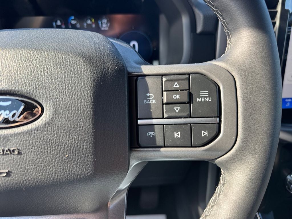 2026 Ford F-150 XLT 302A