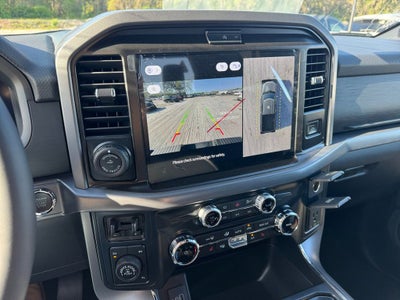 2026 Ford F-150 XLT 302A