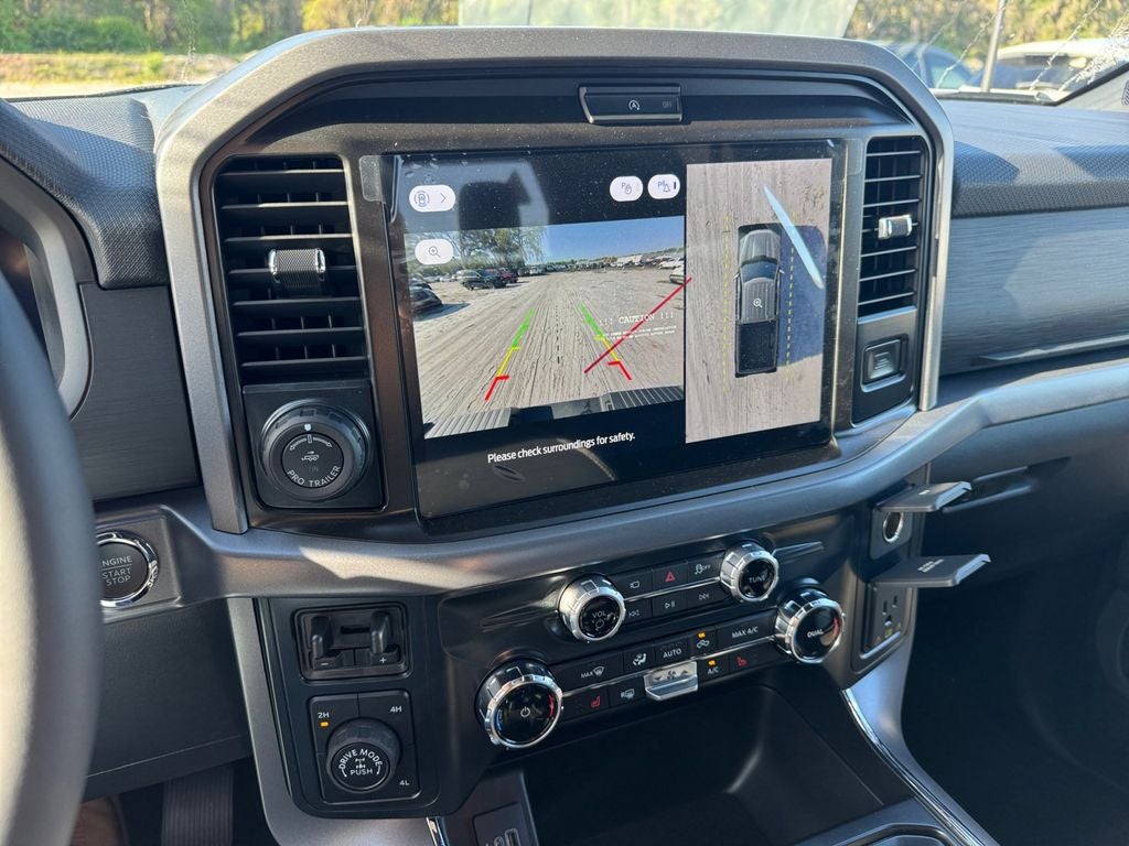 2026 Ford F-150 XLT 302A