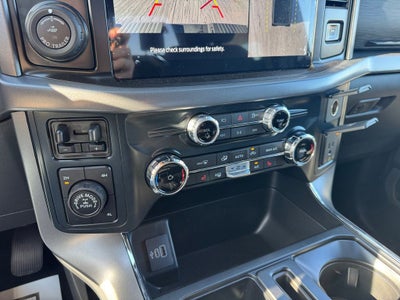 2026 Ford F-150 XLT 302A