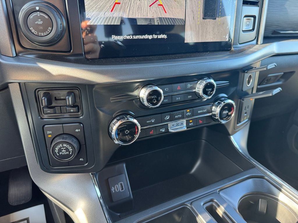 2026 Ford F-150 XLT 302A