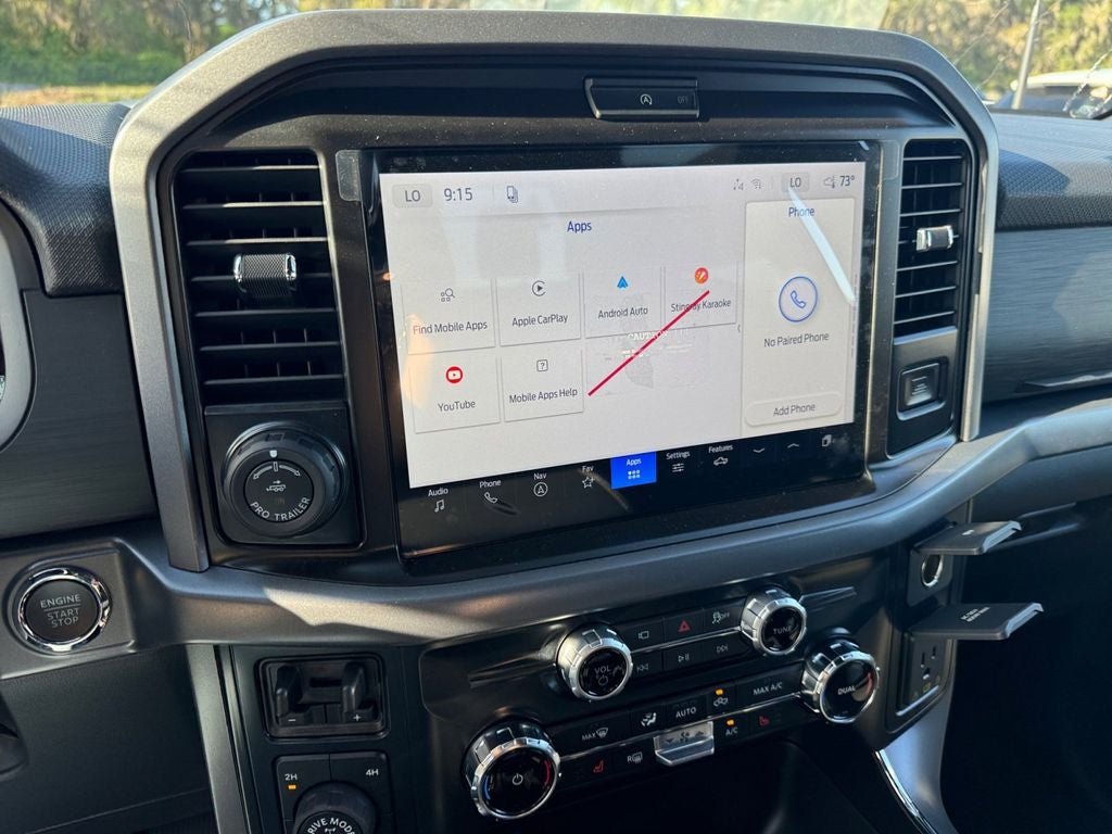 2026 Ford F-150 XLT 302A