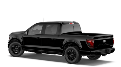 2026 Ford F-150 XLT 302A