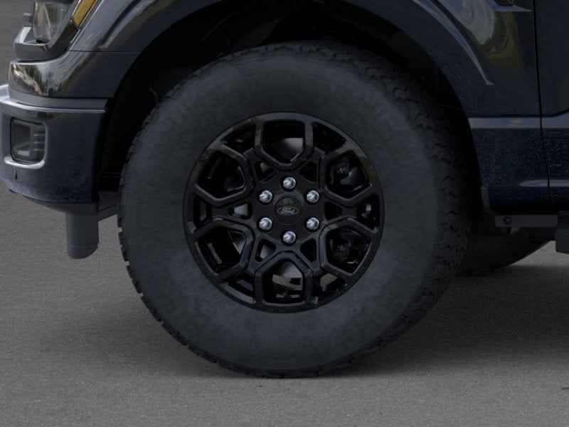 2026 Ford F-150 XLT InTransit