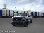 2026 Ford F-150 XLT InTransit