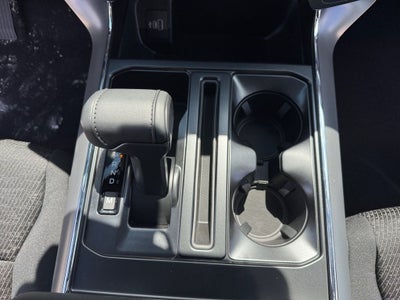 2026 Ford F-150 XLT 302A