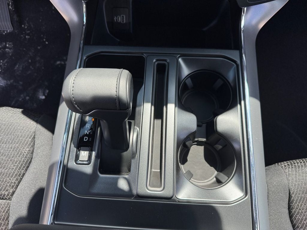 2026 Ford F-150 XLT 302A