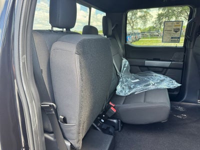 2026 Ford F-150 XLT 302A