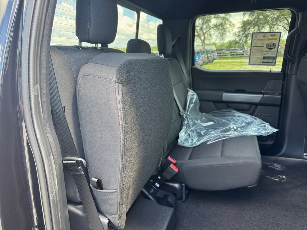 2026 Ford F-150 XLT 302A