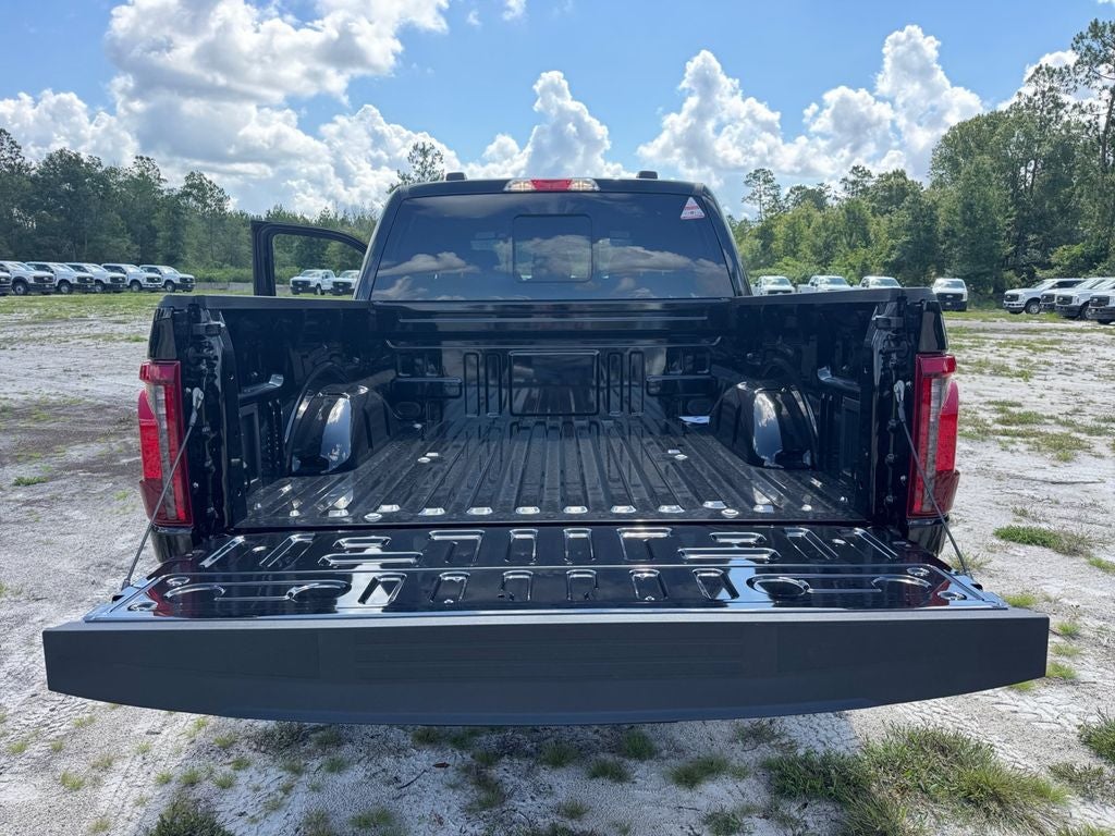 2026 Ford F-150 XLT 302A