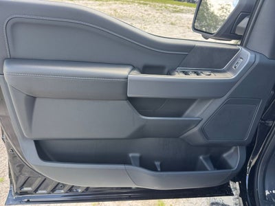 2026 Ford F-150 XLT 302A