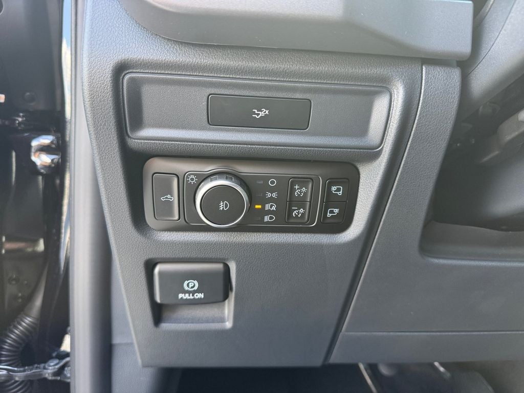 2026 Ford F-150 XLT 302A