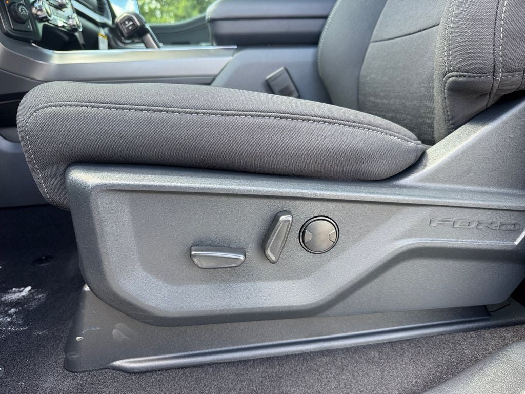 2026 Ford F-150 XLT 302A