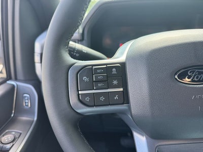 2026 Ford F-150 XLT 302A