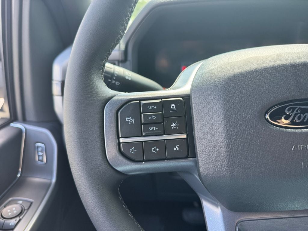 2026 Ford F-150 XLT 302A