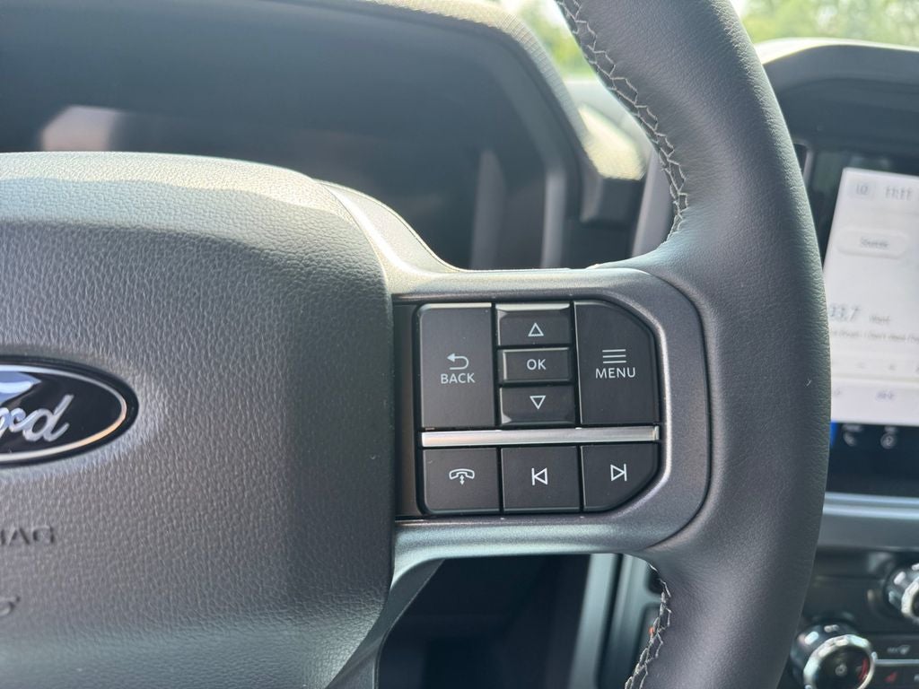 2026 Ford F-150 XLT 302A