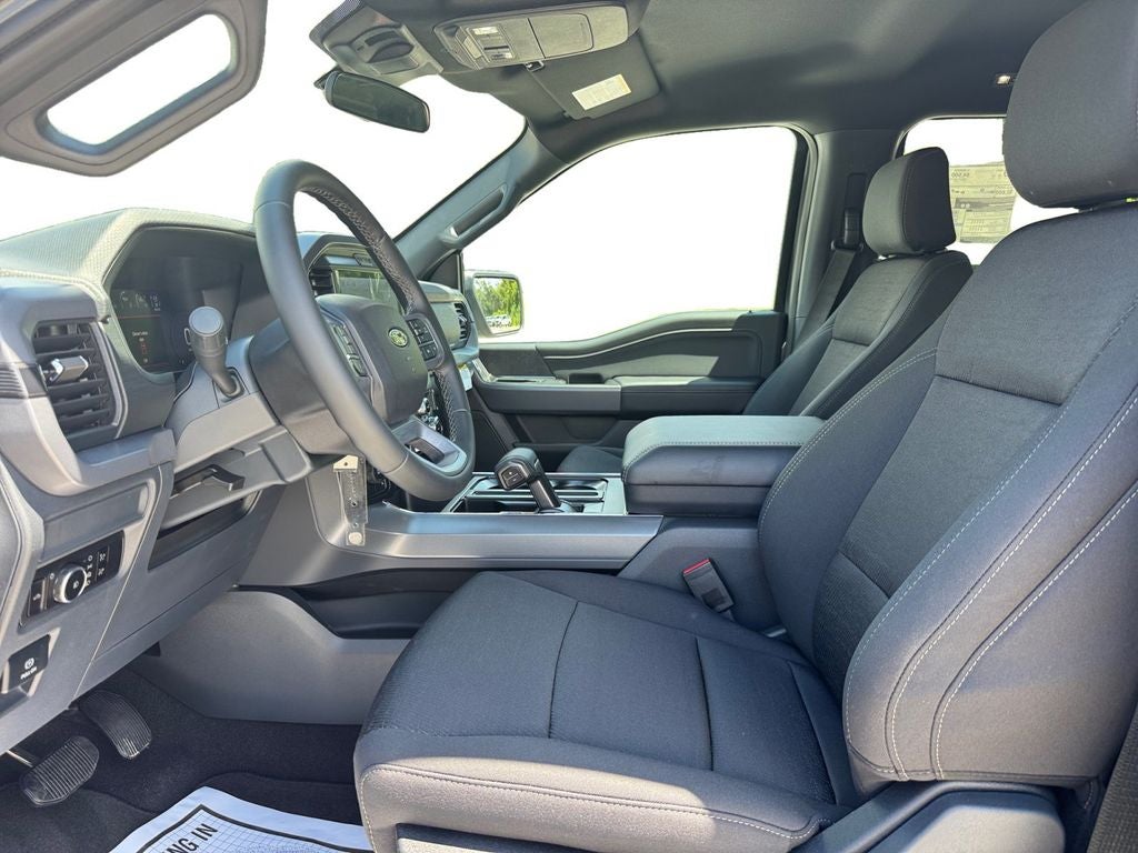 2026 Ford F-150 XLT 301A