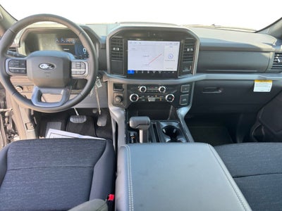 2026 Ford F-150 XLT 301A