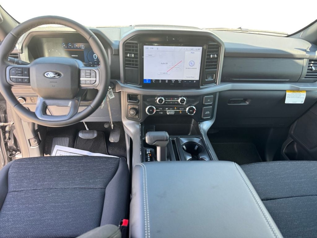 2026 Ford F-150 XLT 301A
