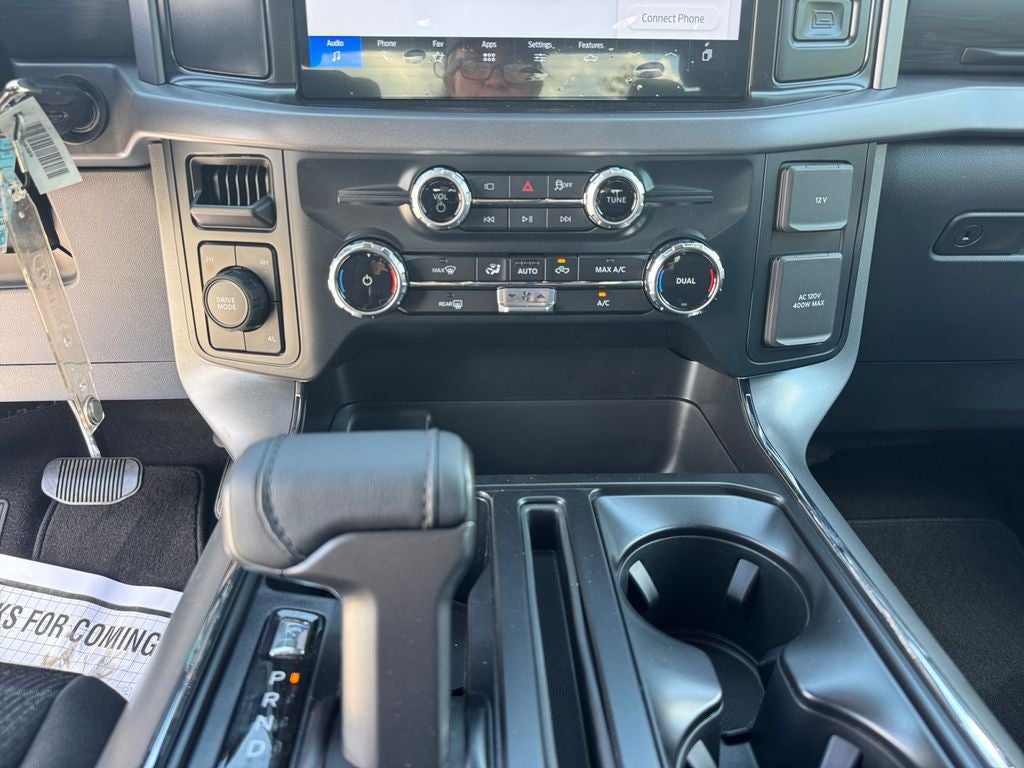 2026 Ford F-150 XLT 301A