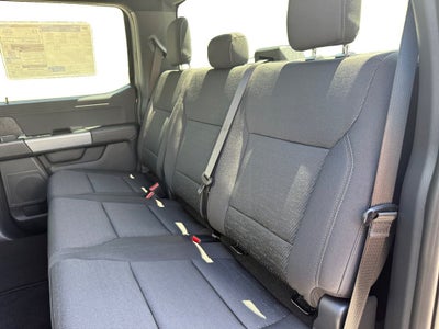 2026 Ford F-150 XLT 301A