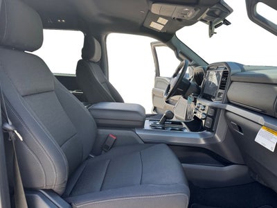 2026 Ford F-150 XLT 301A