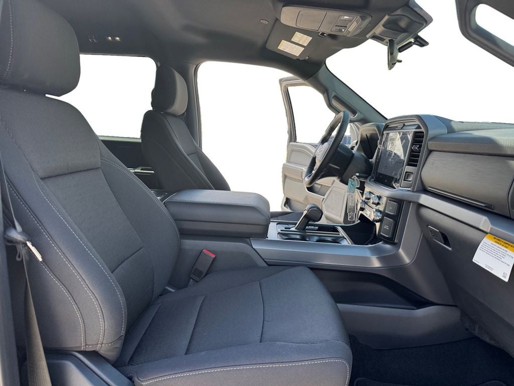 2026 Ford F-150 XLT 301A
