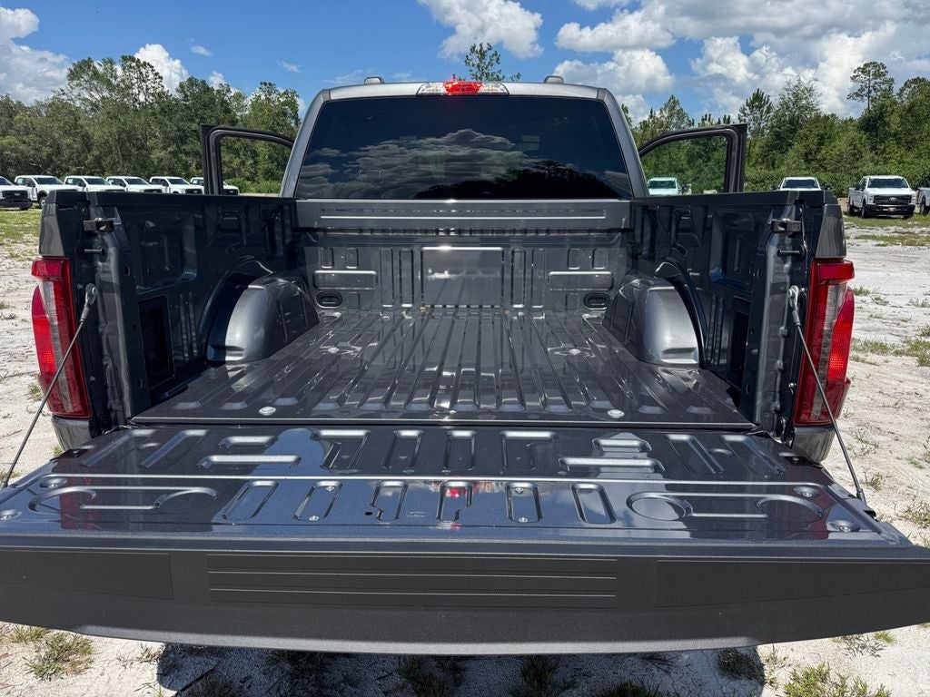 2026 Ford F-150 XLT 301A