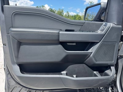 2026 Ford F-150 XLT 301A