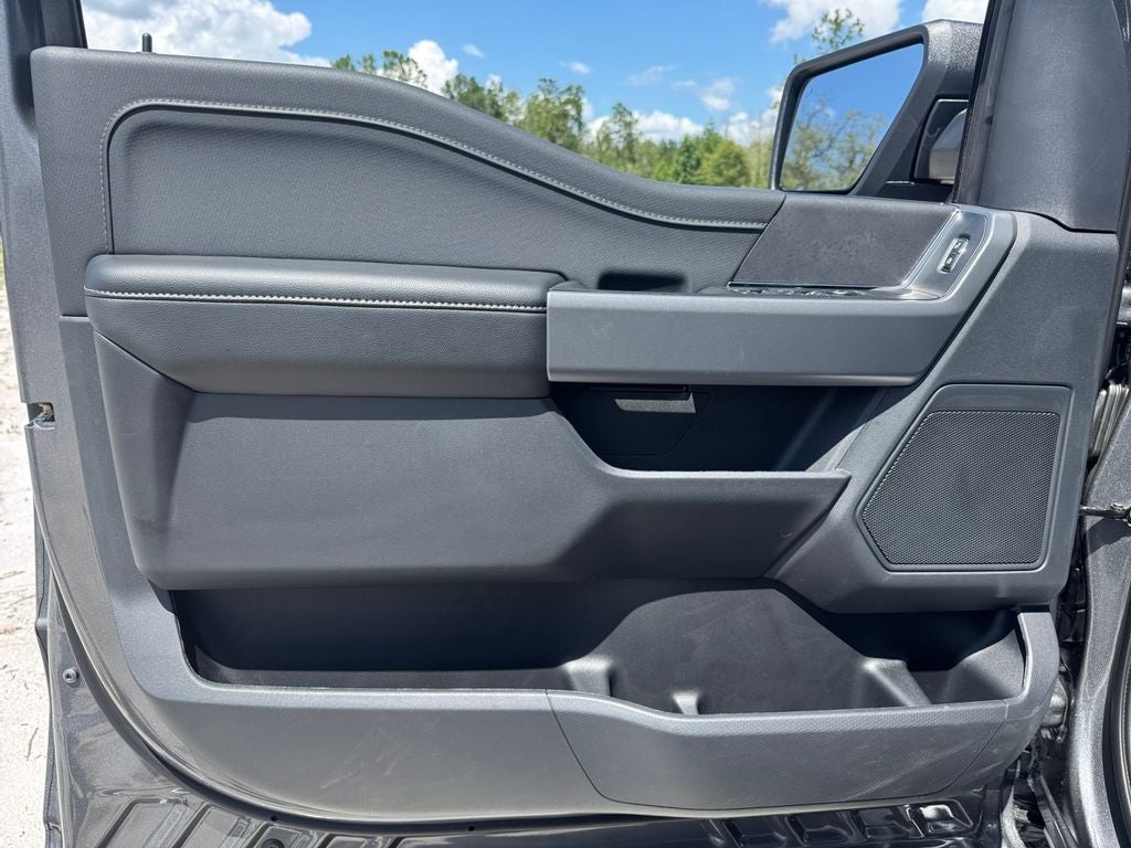 2026 Ford F-150 XLT 301A