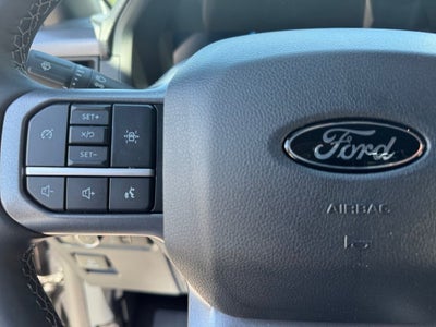 2026 Ford F-150 XLT 301A