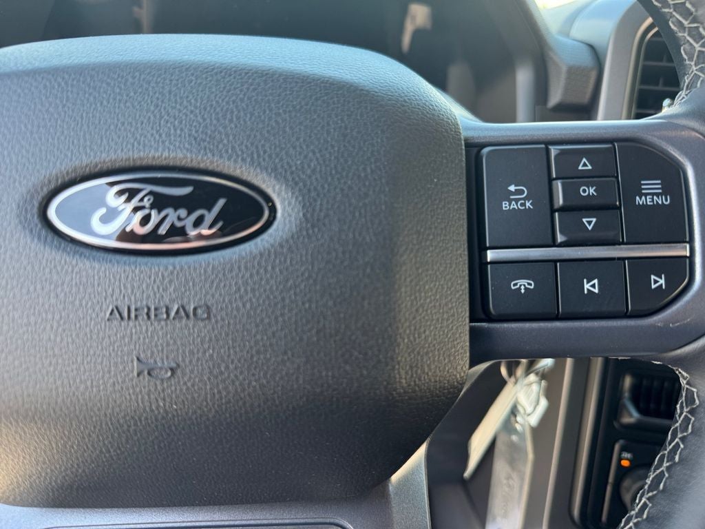 2026 Ford F-150 XLT 301A