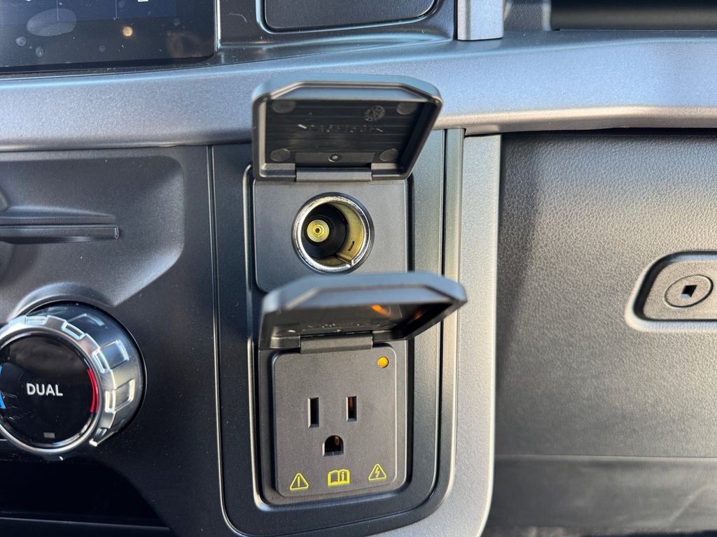 2026 Ford F-150 XLT 301A