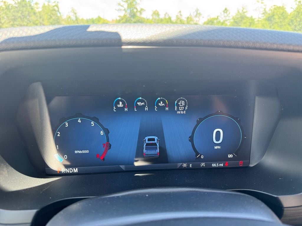 2026 Ford F-150 XLT 301A