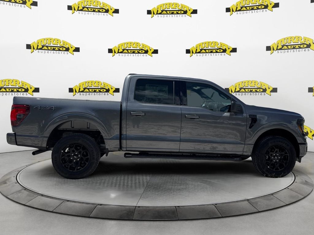 2026 Ford F-150 XLT 301A