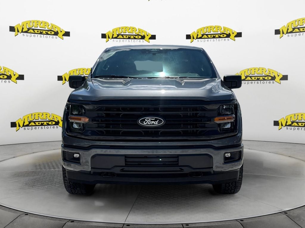 2026 Ford F-150 XLT 301A