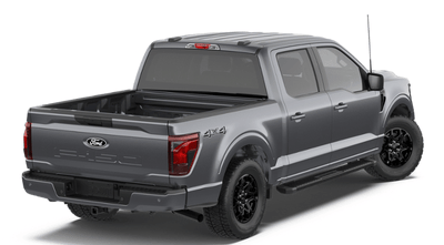 2026 Ford F-150 XLT 301A