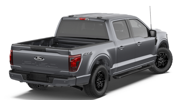 2026 Ford F-150 XLT 301A