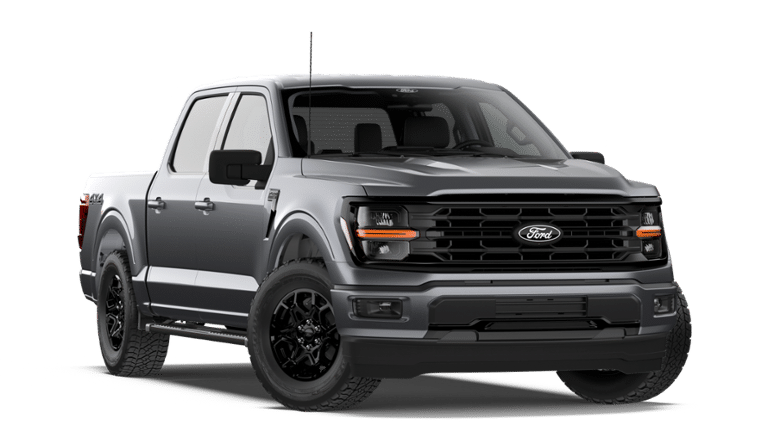 2026 Ford F-150 XLT 301A