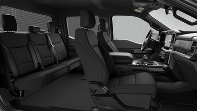 2026 Ford F-150 XLT 301A