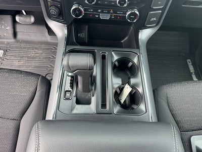 2026 Ford F-150 XLT 302A