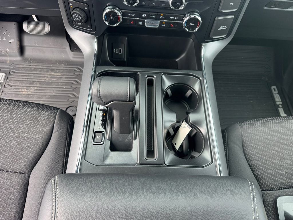2026 Ford F-150 XLT 302A
