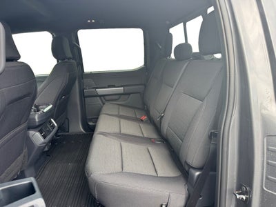 2026 Ford F-150 XLT 302A