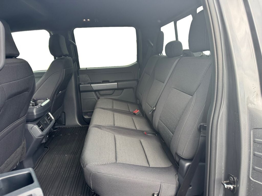 2026 Ford F-150 XLT 302A